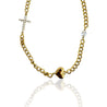 Collana Chain Charm - Nel Mondo Di Alice