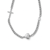 Collana Chain Charm - Nel Mondo Di Alice