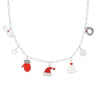 Collana Christmas Catena - Nel Mondo Di Alice