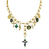 Collana “Come tu mi vuoi” Cross - Nel Mondo Di Alice