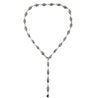 Collana “Come tu mi vuoi” Lucida - Nel Mondo Di Alice