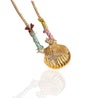 Collana Cordina Rainbow - Nel Mondo Di Alice