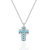 Collana Crocetta Lux - Nel Mondo Di Alice