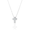 Collana Cross Lux - Nel Mondo Di Alice