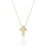 Collana Cross Lux - Nel Mondo Di Alice