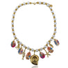 Collana DoubleChain Summer Pink - Nel Mondo Di Alice