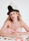 Collana “Follie del cuore” - Nel Mondo Di Alice