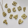 Collana Hailey Big Limited Edition Gold - Nel Mondo Di Alice