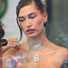 Collana Hailey Big Limited Edition Gold - Nel Mondo Di Alice