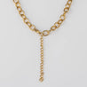 Collana “L’Arte di Amarsi” Gold - Nel Mondo Di Alice