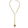 Collana Long Heart - Nel Mondo Di Alice