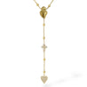 Collana Long Sacred Charm - Nel Mondo Di Alice