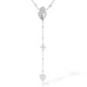 Collana Long Sacred Charm - Nel Mondo Di Alice