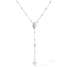 Collana Long Sacred Charm - Nel Mondo Di Alice