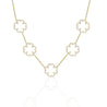 Collana Lux Lucky - Nel Mondo Di Alice
