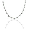 Collana Mini Cuoricini - Nel Mondo Di Alice