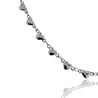 Collana Mini Cuoricini - Nel Mondo Di Alice