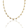 Collana Mini Cuoricini Gold - Nel Mondo Di Alice