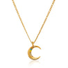 Collana Moon Rainbow - Nel Mondo Di Alice
