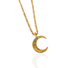 Collana Moon Rainbow - Nel Mondo Di Alice
