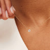 Collana punto luce - Nel Mondo Di Alice