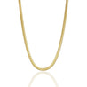 Collana Snake Girocollo - Nel Mondo Di Alice