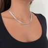 Collana Snake Girocollo - Nel Mondo Di Alice