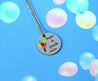 Collana “Sogna in grande n°2” - Nel Mondo Di Alice