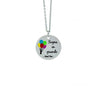 Collana “Sogna in grande n°2” - Nel Mondo Di Alice