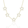 Collana Star Luxury - Nel Mondo Di Alice