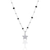 Collana Star Zircon - Nel Mondo Di Alice