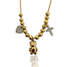 Collana “Sweet Teddy” - Nel Mondo Di Alice