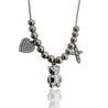 Collana “Sweet Teddy” - Nel Mondo Di Alice