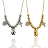 Collana “Sweet Teddy” - Nel Mondo Di Alice