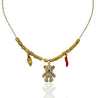 Collana Teddyno Fortunato - Nel Mondo Di Alice