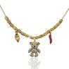 Collana Teddyno Fortunato - Nel Mondo Di Alice