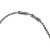 Collana Tennis Bicolore Lucky - Nel Mondo Di Alice