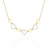 Collana Total Heart - Nel Mondo Di Alice
