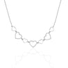 Collana Total Heart - Nel Mondo Di Alice