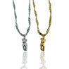 Collana Woman Body - Nel Mondo Di Alice