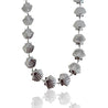 Collier Totally Shell Silver - Nel Mondo Di Alice