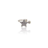 Earcuff Star Luxury - Nel Mondo Di Alice