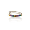 Fedina Mini Rainbow - Nel Mondo Di Alice
