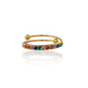 Fedina Mini Rainbow - Nel Mondo Di Alice