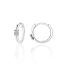 Mini Hoops Orsetto - Nel Mondo Di Alice