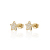 Orecchini Star Luxury - Nel Mondo Di Alice