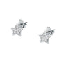 Orecchini Star Luxury - Nel Mondo Di Alice