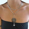 Set 2 collane Long Heart - Mini Cuoricini - Nel Mondo Di Alice