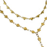 Set 2 collane Long Heart - Mini Cuoricini - Nel Mondo Di Alice