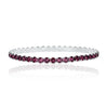 Tennis Amethyst - Nel Mondo Di Alice